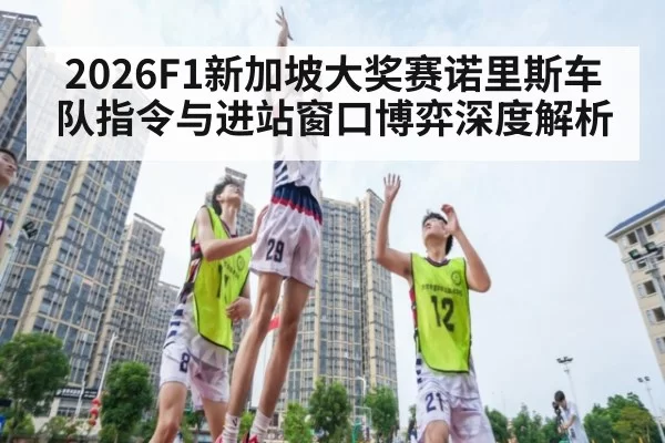 2026F1新加坡大奖赛诺里斯车队指令与进站窗口博弈深度解析