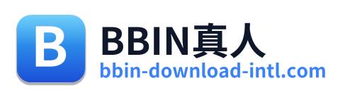 BBIN真人